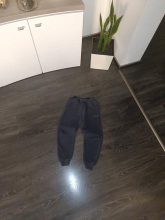 Teplejšie tepláčiky zn.zara č.134, zara,134