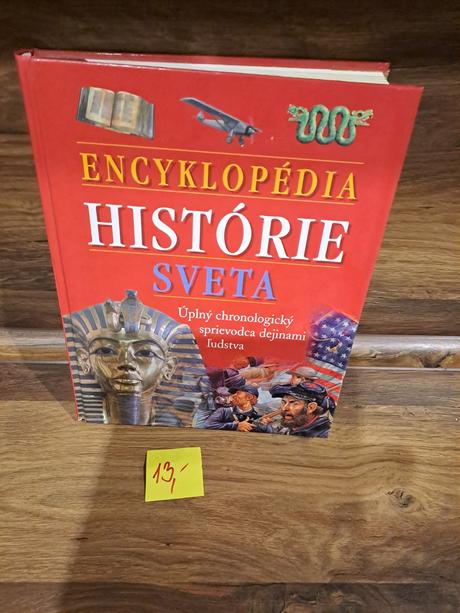Encyk.historie, 