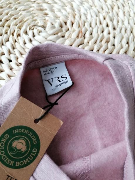 Oversize mikina vrs 146-152 nova, 146