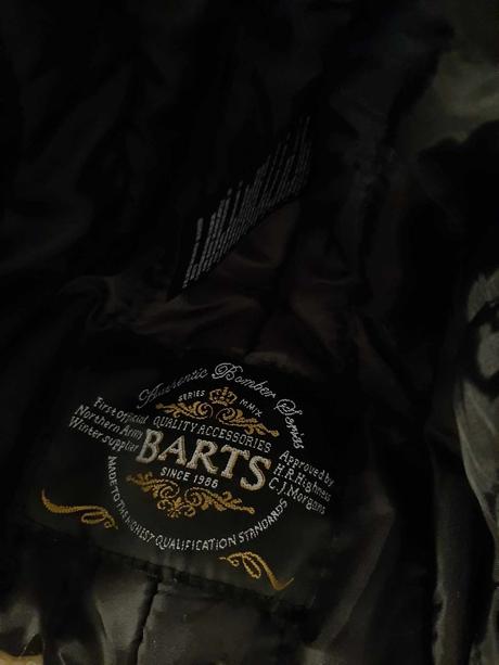 Baranica  originál, 