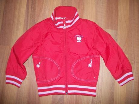 Bunda na jar hello kitty, h&m,104