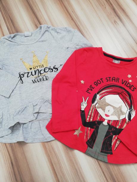 Tričká, kiki&koko,104