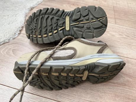 Turistické topánky head, 37