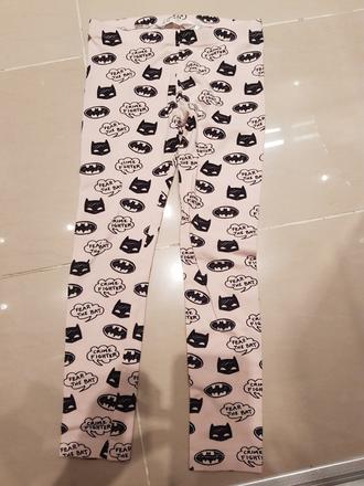 Leginky hm nosene, h&m,116