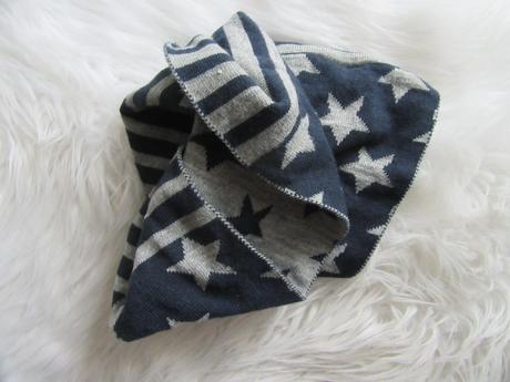 Nákrčník, h&m,122