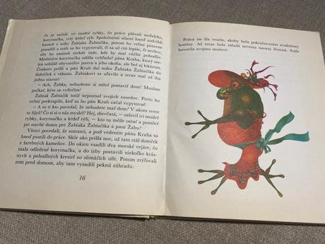 Rozprávky kmotra svrčka anisia mirandová 1979, 