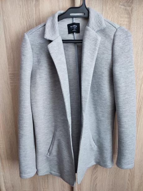 Blejzer reserved, reserved,38