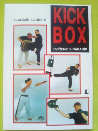 Kick box cvičenie, 