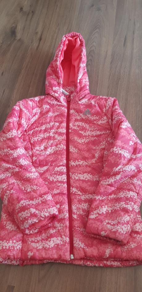 Zimné bunda 140, adidas,140