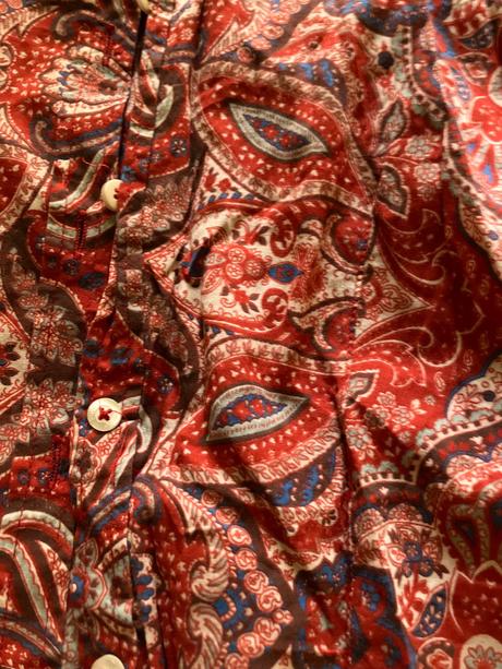 Plátená letná kosielka, 36