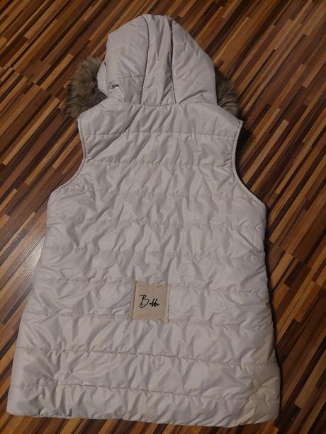 Vesta bubbe, bubbe,l