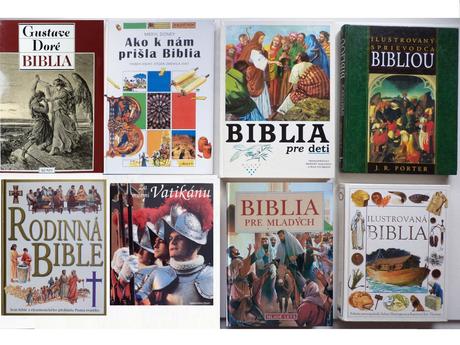 Kresťanská literatúra 1, 