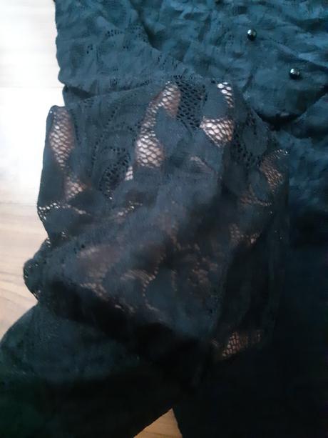 Spoločenské šaty, xxl