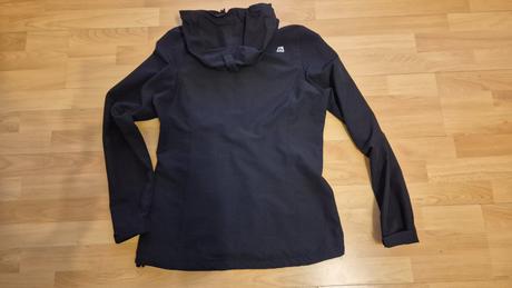 Turisticka bunda alpine pro, alpine pro,l