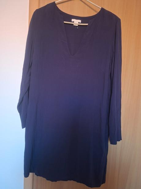 Šaty/tunika hm, h&m,44