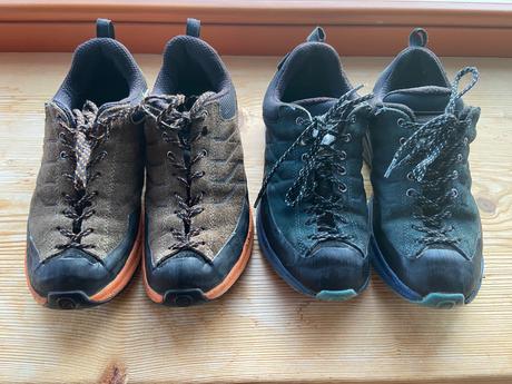 Scarpa mescalito 36, 36