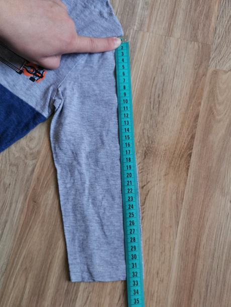 Tričko formula 110, f&f,110