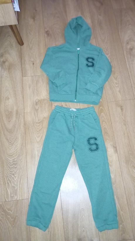 Tepláková súprava, reserved,128