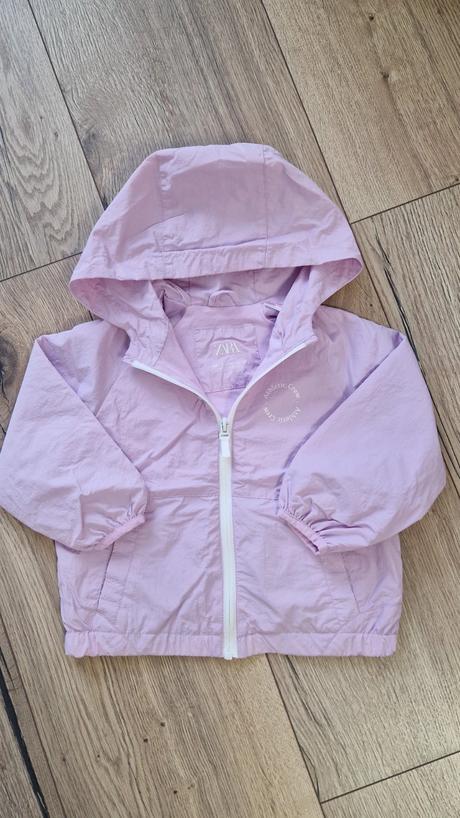 Vesta h&m, bunda konges slojd, zimný overal enfant, 92