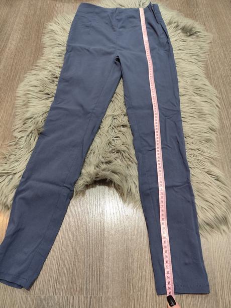 Nohavice veľ. 38, 38