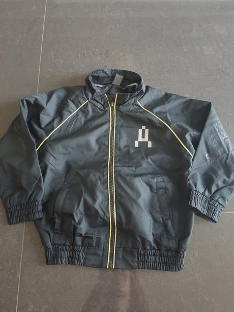 Tenka prechodna bunda zara, zara,104