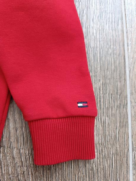 Mikina tommy hilfiger, tommy hilfiger,104
