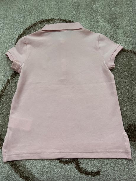 Polo tričko ralph lauren 6r, ralph lauren,116