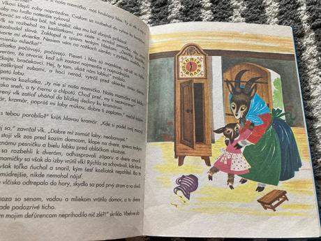 Zlatá húska (1996), 