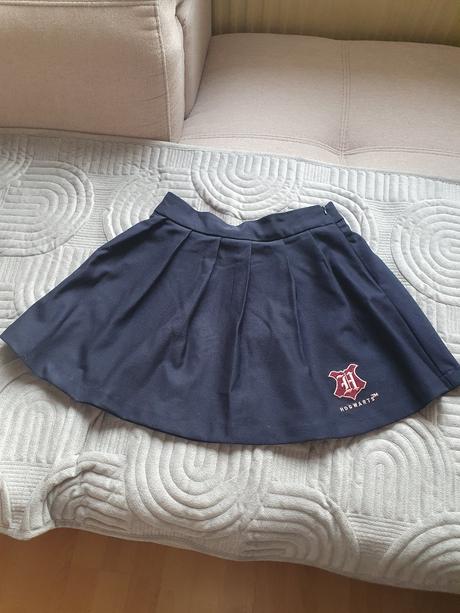 Predám sukňu veľ. 164 zn. harry potter, 164