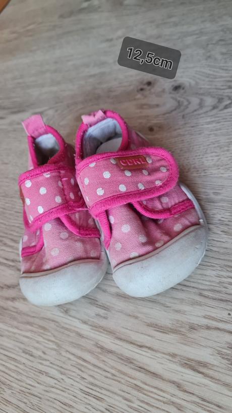 Topánky od 19-29, 24