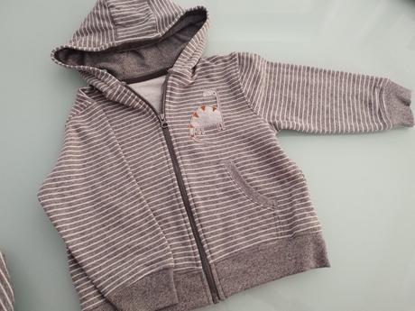 Mikina, bundička, next,110