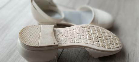 Sandálky, graceland,35