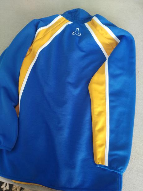 Mikina obojstranna, m