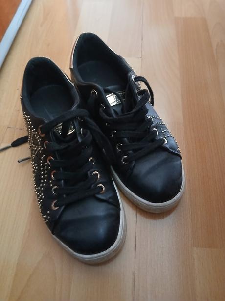 Tenisky, guess,37