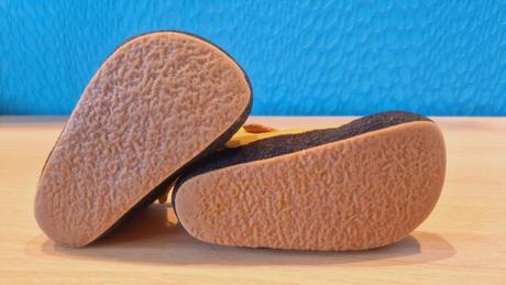 Barefoot celoročky bf32, pegres,23