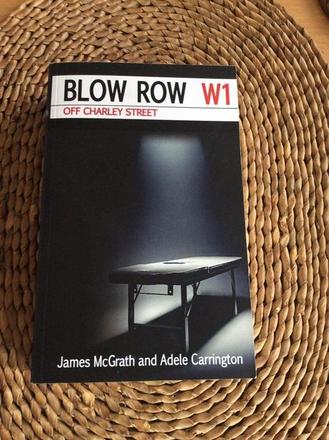 Blow row/ off charley street,