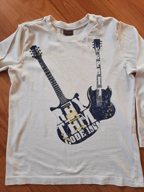 Tricko zn.esprit, esprit,128