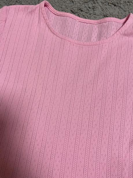 Bavlnene tricko, h&m,s