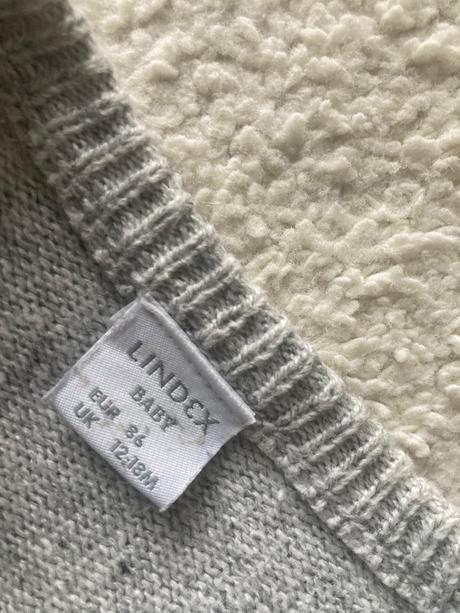 Krásny svetrík, lindex,86