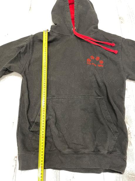 Four paw agility mikina, xs