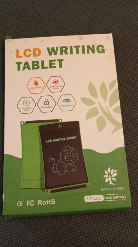 Tablet,