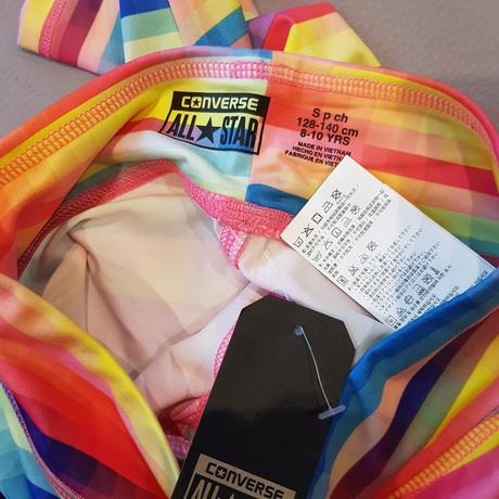 Legíny zn. converse, converse,134 / 140 / 146