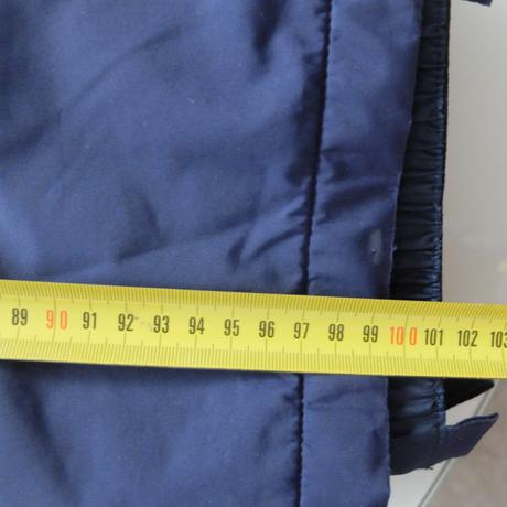 Otepľovačky 152 loap, loap,152