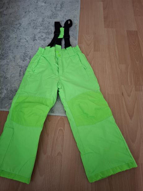 Lyžiarske nohavice, mountain warehouse,98