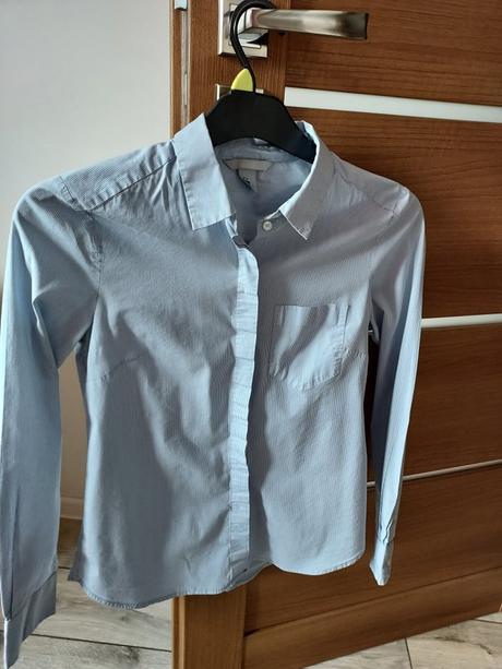 Bluzka h&m , velkost 36, h&m,36