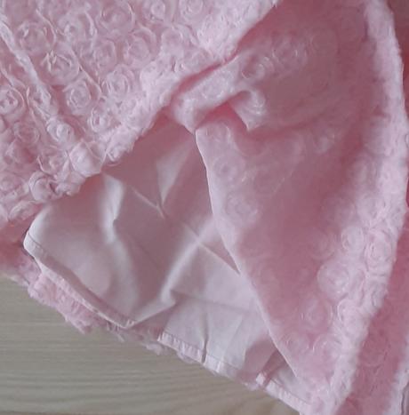 Príležitostné šaty, coccodrillo,140