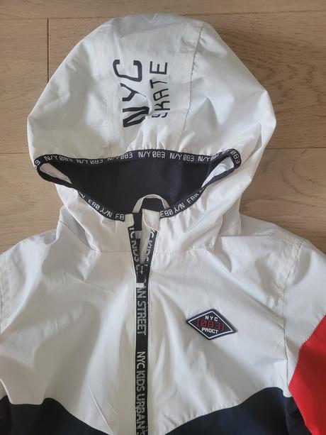 Šušťáková bunda c&a, c&a,128