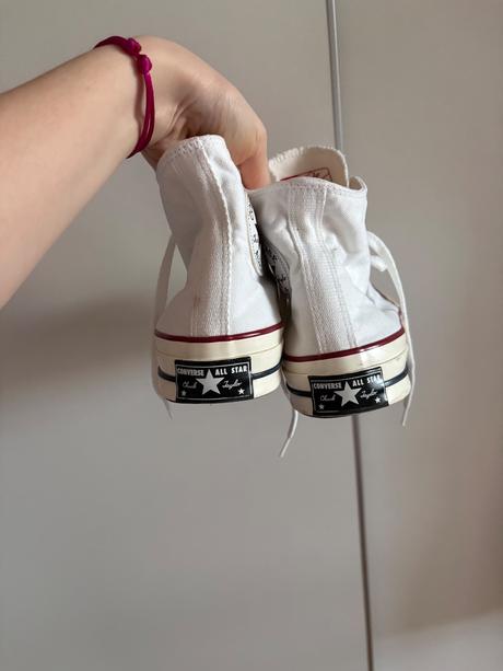 Converse dámske, converse,38
