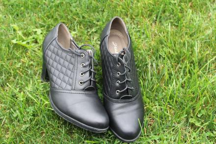 Prechodné topánky, 41