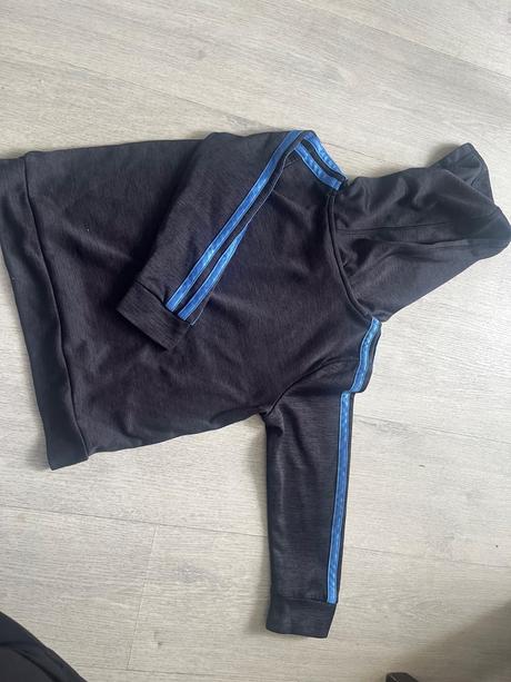 Mikina adidas, adidas,110